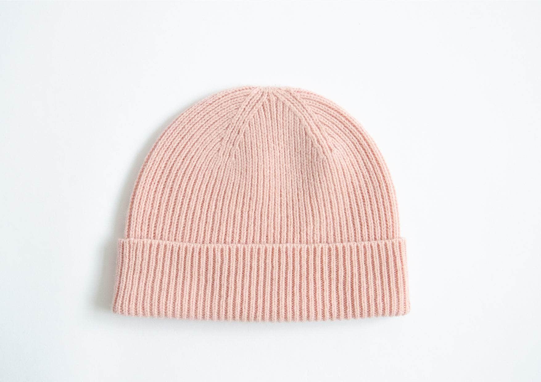 ARKK Accessories ARKK Beanie | Pink Blush Beanie